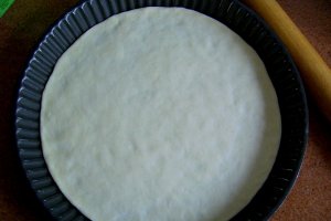 Pizza piada