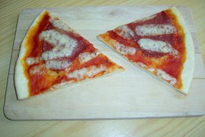 Pizza piada