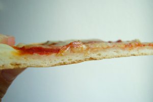 Pizza piada