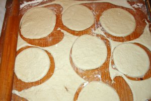Multipizza floare