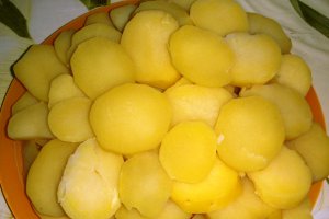 Musaca de cartofi cu carne