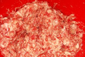 Musaca de cartofi cu carne