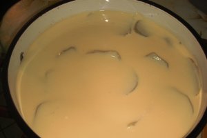 Musaca de cartofi cu carne