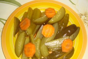Musaca de cartofi cu carne