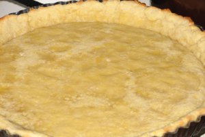 Tarta cu prune
