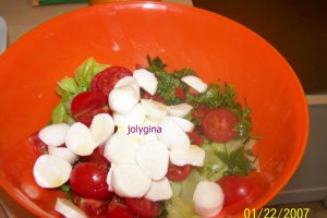 Salata by Joly