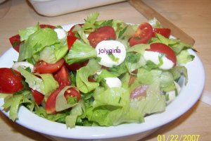 Salata by Joly