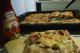 Pizza 