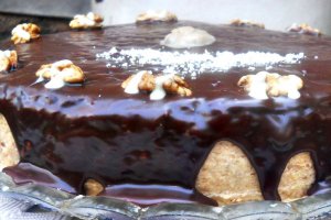 Tort de nuca