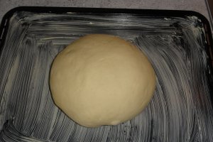 Pizza Klaus