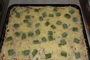 Pizza Klaus