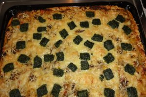 Pizza Klaus