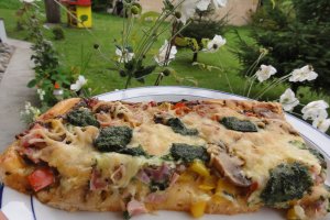 Pizza Klaus