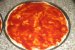 Pizza cu mozarella si ardei-1