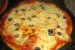 Pizza cu mozarella si ardei-3