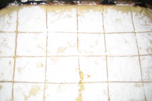 Placinta turnata cu branza