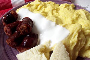 Balmoş ca la …oraş