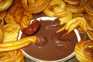 Churros