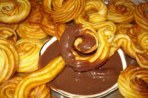 Churros