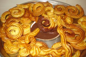 Churros