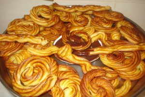 Churros