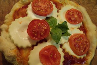 Pizza cu 