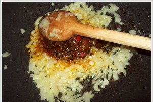 Pui "Tikka Masala"