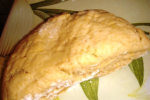 Prajitura cu mere