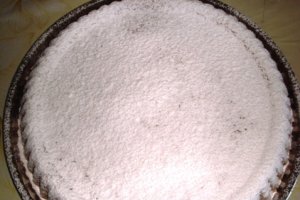 Prajitura cu mere
