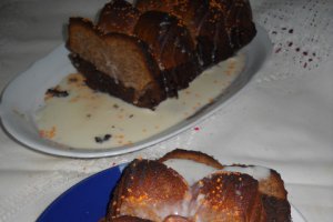 Chec cu migdale