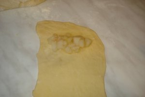 Pariziene cu pere