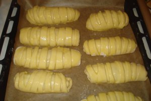 Pariziene cu pere