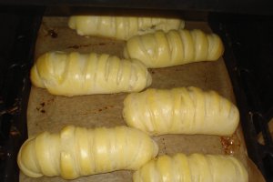 Pariziene cu pere