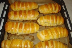 Pariziene cu pere