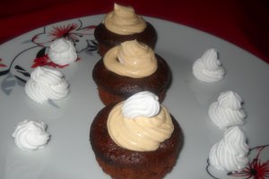 Muffins a la LauraS
