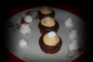 Muffins a la LauraS