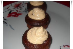 Muffins a la LauraS