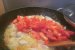 Bucățele  de porc cu ardei kapia și sos de smântână-2