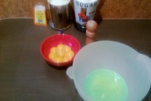 Tort de mere