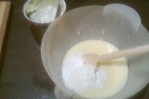 Cupcakes de lamaie