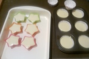 Cupcakes de lamaie