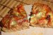 Pizza vegana cu soia si malai-2