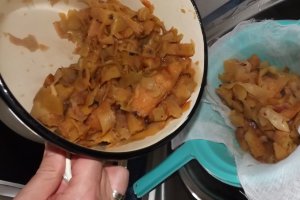Peltea de fructe