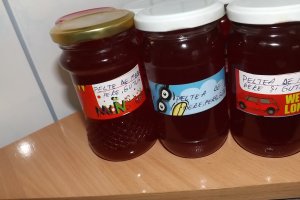 Peltea de fructe