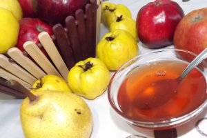 Peltea de fructe