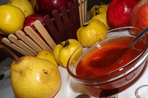 Peltea de fructe