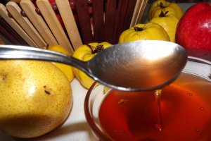 Peltea de fructe