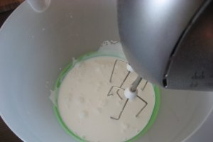 Desert rapid cu gutui si cereale