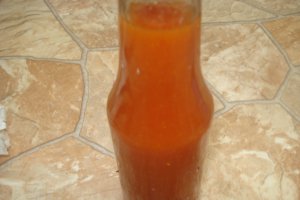 Ciorba de varza dulce cu paste alfabet
