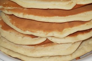 Clatite americane